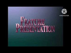 Paramount pictures feature presentation logo 10fps effects slow motion 5x