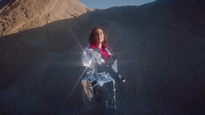 Mon nouveau clip 'Xela' est sorti ! 😀✨ | Cléa Vincent