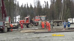 ATK's Bed Truck and Foremost Commander C-31Ne26IitXc