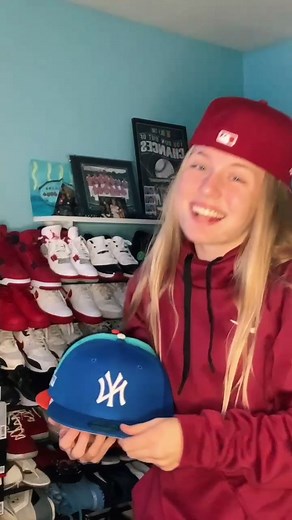 someone asked to see some of my hats so here y’all go, what next ?