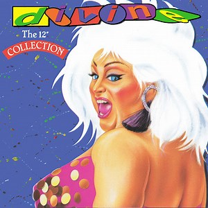 Divine - The 12'' Collection