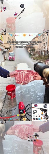 Exciting Water Gun Deals on TikTok Shop