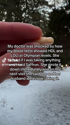 Benefits of Saffron for Focus and Mood Improvement