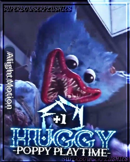 Huggy Wuggy Vs Kissy Missy