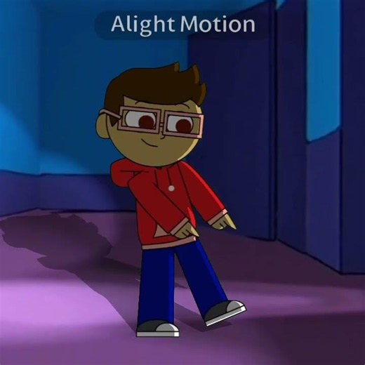 My Name's Chirp Jr | AVGN Animation Meme #alightmotion #memes #shorts #animation #chirpjr