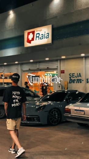 Lukzz on Instagram: "raised on the streets • @ptrx.oficial 🥷"