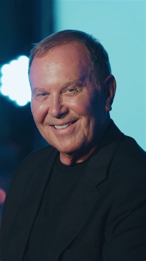 50K views · 366 reactions | "In fashion, there is a place for everyone and everything." -Michael Kors  | Michael Kors | Facebook