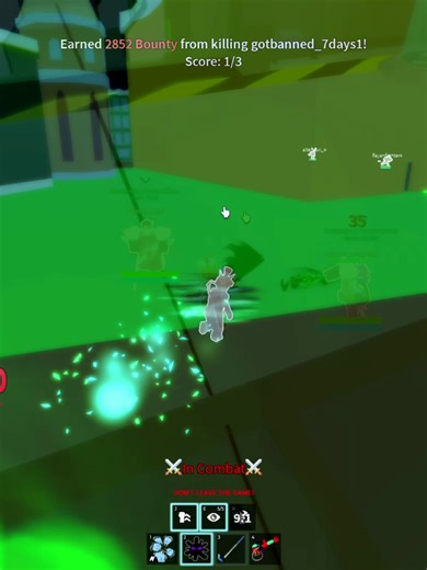 PvP Strategies for Low Level Players in Blox Fruits