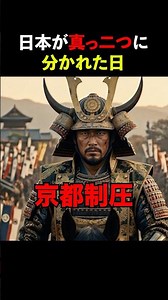 【南北朝】前代未聞の異常事態！日本が真っ二つに分かれた日