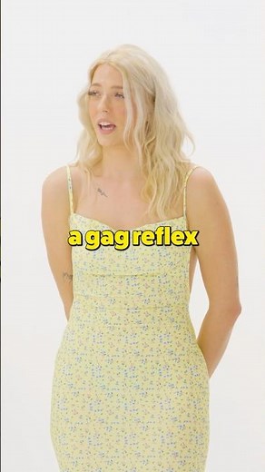 Astrology Girl Reveals She's CRAZY