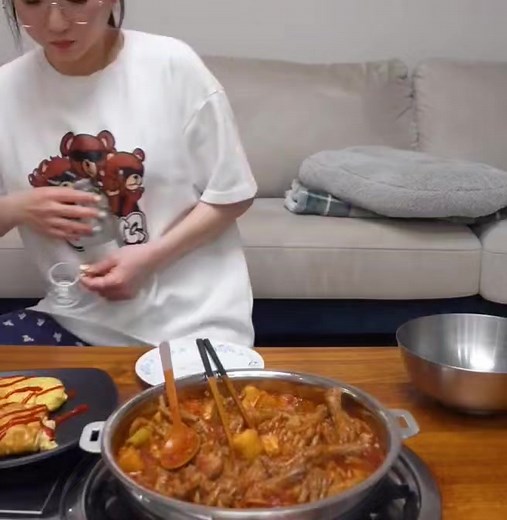 Today Menu is Chicken Feet Stew | Foodies Vlog