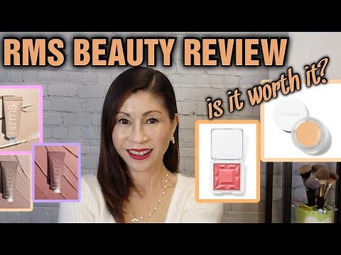 RMS Beauty Review