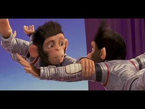 Space Chimps - falling + 22 hours left