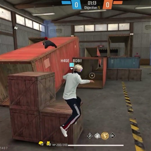 Alla pinne😹👊 #akshayakz #freefiremalayalam