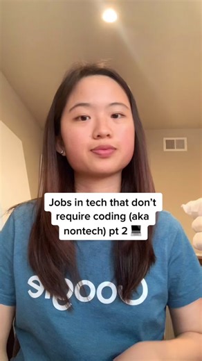 Non-Tech Jobs in Tech: Exploring Niche Career Opportunities