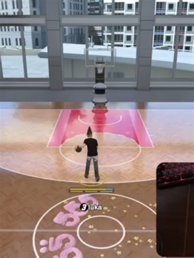 NEUES BESTES *AUTO-GRÜN* NBA 2K26 Cronus Zen Script für (SAISON 3) #CronusZen #ZenScript #NBA2K26 ► Hol dir hier die besten Cronus Zen-Skripte für NBA 2K26: https://scriptseller88.netlify.app (Nach dem Kauf kannst du das Skript sofort herunterladen, auf die Tutorials zugreifen und die besten Einstellungen einsehen.) ► Tritt unserem Discord-Server bei: scriptseller88 Das ist Glory! Das erste KI-integrierte Cronus Zen-Skript für NBA 2K26. Speziell für das neue Wurfsystem von 2K26 mit echter künstl