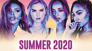 Little Mix announced their 2020 Summer tour - see where to watch the girls!