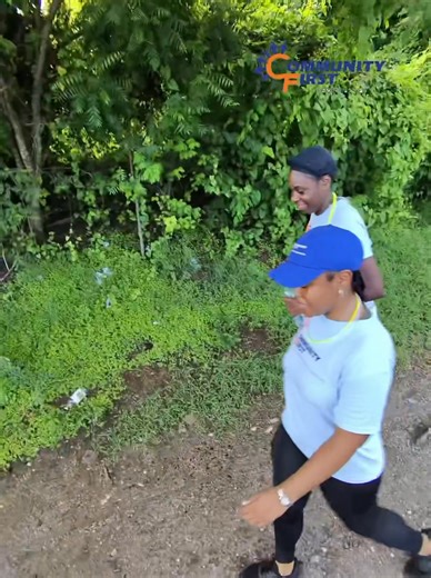 12K views · 105 reactions | All smiles for the International Credit Union Day Hike! | Community First Co-operative Credit Union | Facebook