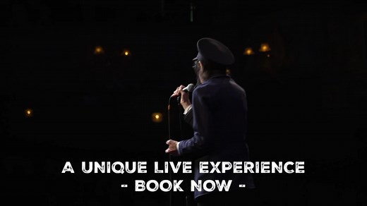 5.7K views · 69 reactions | John Cooper Clarke: On Tour  John is...