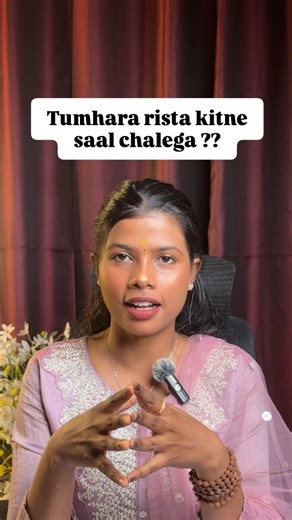 Aparnaa on Instagram: "Tumhara rishta kitne saal chalega?? ✨ Check caption 👇 A – 💞 Tum dono ka saath hamesha B – 💖 Tum dono kam se kam 15 saal ek dusre ke saath rahoge. C – 🌹 Tumhara rishta har mushkil ka saamna karke mazboot banega. D – 💞 Har saal tumhara pyaar aur gehra hota jayega. E – ❤️ 7 saal baad bhi tum waise hi pyaar karoge jaise aaj. aa F – 💞 Tum dono ek dusre ke liye hi bane ho. G – 🌟 Tumhara saath kabhi nahi tutega. H – 💞 Tum dono ek dusre ki life ka sabse bada gift ho. I – �