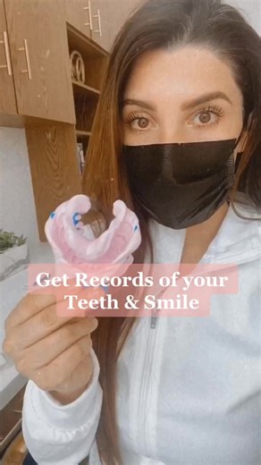 Invisalign Design Process #foryoupage #fyp #learnontiktok #tiktokpartner #how