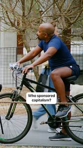 Did The Jews Sponsor Capitalism? 🧐🎤 | Street Smart