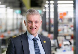 Curing Australia's national cancer  | Cancer Council Australia