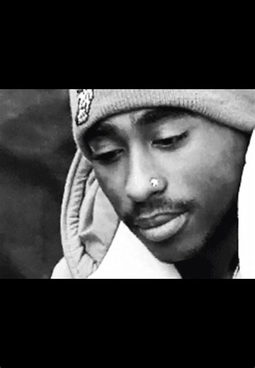 man he was fine #tupac #2pac #fyp #gif #trending