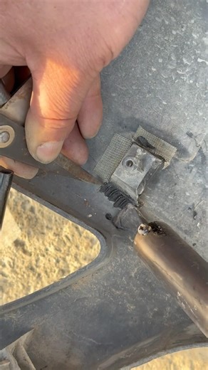 Car Body Seam Welding Tips – Strong, Clean & Professional Results! 🚗🔥