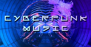 Bionic Light - Cinematic Dark Cyberpunk Cinematic Sci-Fi Ambient Soundtrack | Audio Music | Unity Asset Store