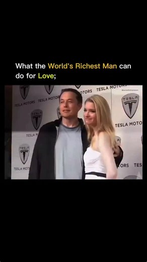 SOURCE OF ENTREPRENEURS on Instagram: "What World Richest Man can do for love🥹 In her interviews, Talulah Riley painted a complex picture of Elon Musk a man of both genius and vulnerability. She spoke of his relentless drive to change the world, a passion so consuming it often left him isolated. Yet behind the intensity, she revealed a softer side thoughtful, kind, and deeply human. Her reflections remind us that even the world's boldest innovators carry both brilliance and fragility. Media: BB