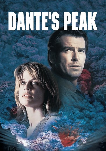 Dante's Peak - movie: where to watch streaming online