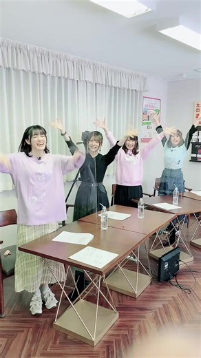 山田麻莉奈の身長と声優活動