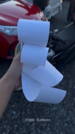 2.4K views · 36 reactions | Night run #nightrunnerz #nightrunnerzsticker | Night Runnerz | Facebook