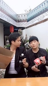 These two are the funniest magicians ever! 😂🤣 | This Just Happened