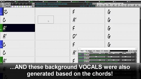 Band-in-a-Box 2018 Pro [Windows DVD-ROM] - Create your own backing tracks