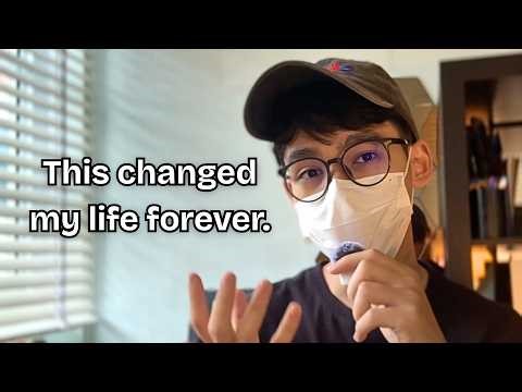 for those waiting for life to happen