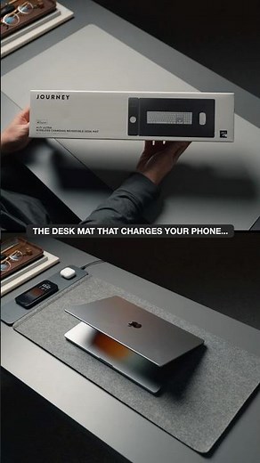 The best desk mat in 2025