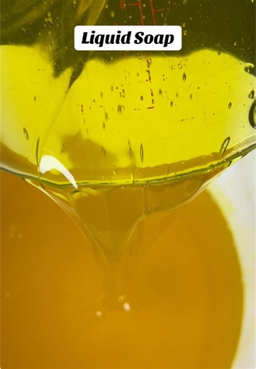 Any liquid soap you make must contain a preservative to extend the shelf life of the soap and provide your customers with safe products. #fypシ゚ #multipurposeliquidsoap #liquidsoapmaking #liquidsoap #liquidsoaptraining #makingliquidsoap