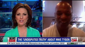The 'Undisputed Truth' about Mike Tyson