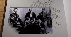 Black Coloradans' fight for civil rights began a century before the national movement