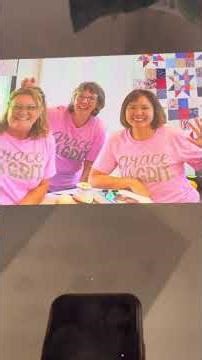 New Years Day 2026 Mystery Quilt Along with Tiffany Hayes & Rob Appell