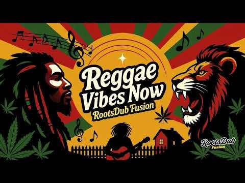 Reggae Vibes Now - Reggae Fusion Hits #2