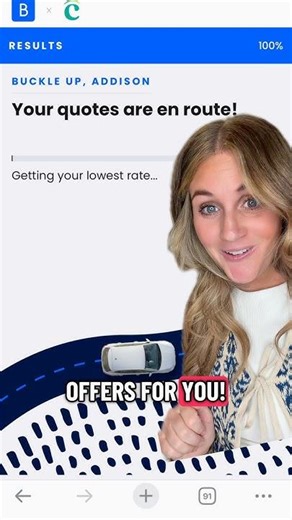 How to LOWER your Car Insurance 🚗