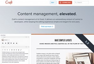 Introduction to Craft CMS | Envato Tuts