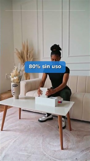 ¡Ordena tu hogar con el método KonMari! 🏠
