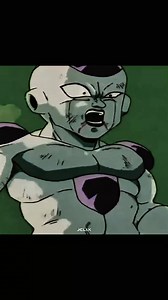 Veo que puedes destruir un planeta pero no a una persona — Edit de Goku
