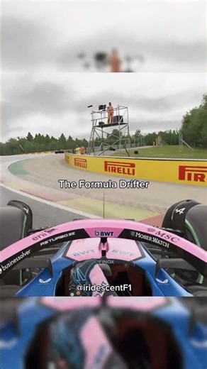 The types of drivers you find on F1 25 #formula1 #f125 #f1memes #racing #ferrari #redbull #alpine
