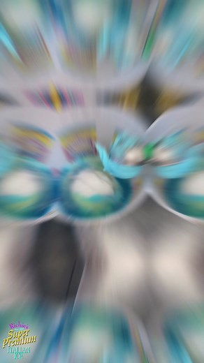 Ocean Breeze Slush: The Refreshing Summer Treat