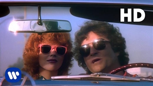 Randy Newman - I Love L.A. (Official Video) [HD] | Ros Poplar | 11 comments